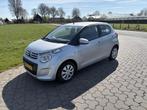 Citroen C1 1.0 e-VTi Feel 2014 met airco, Voorwielaandrijving, Euro 5, Gebruikt, 4 stoelen