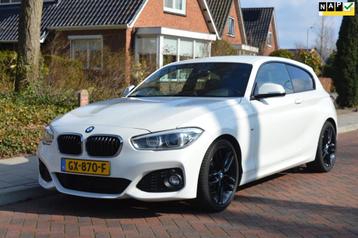 BMW 1-serie 116i M Sport Edition Org NL/NAP beschikbaar voor biedingen