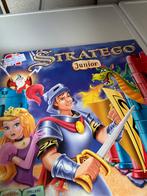 Stratego Junior  zue op foto’s, Hobby en Vrije tijd, Gezelschapsspellen | Bordspellen, Een of twee spelers, Ophalen of Verzenden