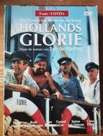 Hollands glorie compleet op dvd, Ophalen, Alle leeftijden, Boxset, Drama