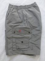 Fjallraven Sambava short MT stof, maat 48, Ophalen of Verzenden, Nieuw, Kleding