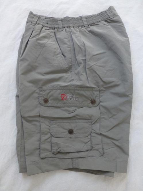 Fjallraven Sambava short MT stof, maat 48, Sport en Fitness, Bergsport en Wandelen, Nieuw, Kleding, Ophalen of Verzenden