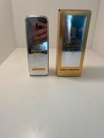 Paco Rabanne 1 Million Lucky 100ml (98ml over), Ophalen of Verzenden, Gebruikt