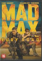 Mad Max Fury Road (2015) NL dvd - IMDb 8.1, Vanaf 16 jaar, Ophalen of Verzenden, Zo goed als nieuw
