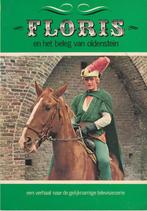 floris en het beleg van oldenstein, Boeken, Ophalen of Verzenden, 20e eeuw of later, Gelezen