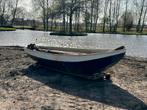 Stalen Sloep - Opknapper, Ophalen, Gebruikt, Overige typen, Motorboot