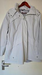 Zomerjas Dtricts, grijs, maat  48, Ophalen of Verzenden, Zo goed als nieuw, Maat 46/48 (XL) of groter, Grijs