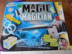 Magic magicon (compleet), Ophalen, Zo goed als nieuw, Jongen of Meisje