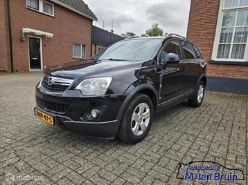 Opel Antara 2.4-16V Edition 2x4 / Trekhaak beschikbaar voor biedingen