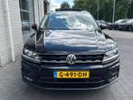 Volkswagen Tiguan 1.5 TSI ACT Highline Business R | ELEK TRE, Automaat, 15 km/l, Euro 6, Zwart