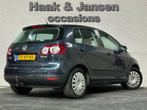 Volkswagen Golf Plus 1.6 FSI Optive 5 Deurs Airco NAP, 65 €/maand, Gebruikt, 4 cilinders, 116 pk
