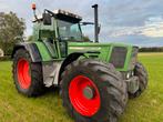 Fendt 822, Ophalen, Gebruikt, Meer dan 160 Pk, Fendt