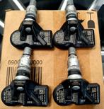 ORIGINELE TPMS SENSOREN (5Q0907275B) VW AUDI SKODA PORSCHE, Ophalen of Verzenden