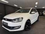 Volkswagen POLO 1.2 TSI|style|cruise|105pk|6bak, Voorwielaandrijving, Euro 5, Stof, Gebruikt