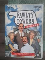 Fawlty towers (dvd), Cd's en Dvd's, Alle leeftijden, Ophalen of Verzenden, Zo goed als nieuw, Komedie