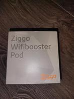 Ziggo wifi booster pods 2x, Computers en Software, Nieuw, ZIGGO, Ophalen
