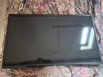 Dual 40" led tv beschikbaar voor biedingen