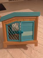 Speelsets Little Live Pets, Ophalen of Verzenden, Kooi, Cavia, Minder dan 60 cm