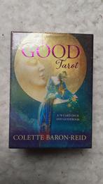 The Good Tarot Colette Baron-Reid, Boeken, Esoterie en Spiritualiteit, Ophalen of Verzenden, Zo goed als nieuw