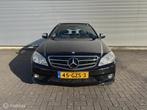 Mercedes C-klasse Estate 180 K Avantgarde | AMG line | Pano, Auto's, Mercedes-Benz, Parkeersensor, Achterwielaandrijving, 1796 cc