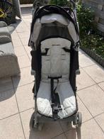 Mac laren buggy, Ophalen of Verzenden, Gebruikt, Voetenzak