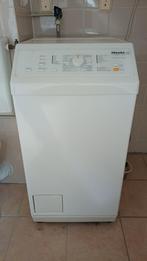 Miele W162 Bovenlader - Zeer Goede Staat, Witgoed en Apparatuur, Wasmachines, 1200 tot 1600 toeren, 4 tot 6 kg, Bovenlader, Zo goed als nieuw