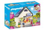 Playmobil City Life 70017 Mijn modehuis, Kinderen en Baby's, Speelgoed | Playmobil, Nieuw, Complete set, Verzenden