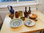 Aardewerk uit zweden, Antiek en Kunst, Ophalen of Verzenden