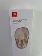Stokke Sleepi Bed Mesh Liner, Kinderen en Baby's, Babywiegjes en Ledikanten, Ophalen, Nieuw, Ledikant
