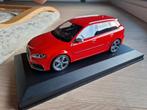 Audi RS3 8P DNA Collectibles 1/18 modelauto, Ophalen of Verzenden, Zo goed als nieuw, Overige merken