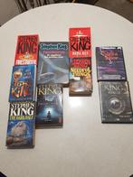 Mooie partij Stephen king., Ophalen, Zo goed als nieuw, Nederland