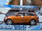 1:18 Porsche Cayenne GTS oranje 2008 Norev 187535, Auto, Norev, 70-72 Av. de Bohlen, Vaulx-en-Velin, 69120, France, Norev