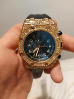 AP horloge, Sieraden, Tassen en Uiterlijk, Horloges | Heren, Ophalen, Zo goed als nieuw, Staal, Overige merken