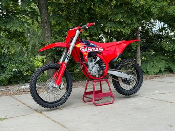 GasGas MC250F 2022 - SXF FC MC 250 350 450 beschikbaar voor biedingen