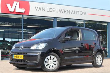 Volkswagen up! 1.0 | Airco | Radio DAB | 5 Drs | (bj 2021) beschikbaar voor biedingen