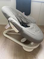 Stokke Steps bouncer/wipstoel, Kinderen en Baby's, Wipstoeltjes, Ophalen, Gebruikt