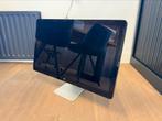 Apple Cinema Display 24” met verloopstekker, Computers en Software, Monitoren, Ophalen, Gebruikt, Onbekend, LED