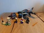 Lego Ninjago Rotsblokblaster - 70747, Ophalen of Verzenden, Gebruikt, Complete set, Lego