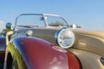 Citroen 2 CV Burton, Voorwielaandrijving, 2CV, Bruin, 29 pk
