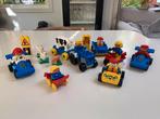 Vintage duplo, Ophalen of Verzenden, Gebruikt, Duplo