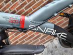 Loekie Snake jongens fiets 20 inch, Ophalen, Gebruikt, 20 inch, Loekie Snake
