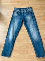 G-Star Kate Boyfriend maat 25, Blauw, Overige jeansmaten, Ophalen of Verzenden, Zo goed als nieuw