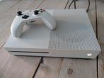 Xbox One S 1TB + controller + HDMI kabel, Spelcomputers en Games, Spelcomputers | Xbox One, Ophalen, Gebruikt, Xbox One S, 1 TB