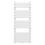 Handdoekradiator BFR WIT Midden aansluiting 50 cm Breed, Versagroup, Info@versagroup.pe, Nieuw, Zeutestraat 1,2800Mechelen