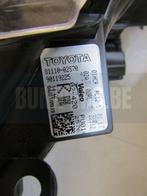 KOPLAMP TOYOTA COROLLA E21 FULL LED 18-22 RH 81110-02S70 REC, Ophalen of Verzenden, 6 maanden garantie, Gebruikt