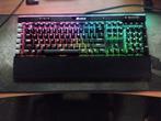 Corsair k95 rgb platinum, Ophalen, Gebruikt, Gaming toetsenbord, Qwerty