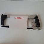 Stevige ijzerzaag, Doe-het-zelf en Verbouw, Gereedschap | Handgereedschap, Ophalen of Verzenden, Nieuw