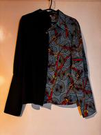 Uniek Overhemd Maat S, Kleding | Dames, Ophalen, Zo goed als nieuw, Maat 36 (S)