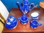 Koffie/kinder servies, Antiek en Kunst, Antiek | Servies compleet, Ophalen of Verzenden