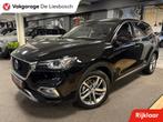 MG EHS 1.5 TGDI Luxury PHEV / automaat / 360camera / Leder/, Traction-control, Gebruikt, 4 cilinders, 16 kWh